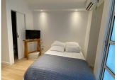 Departamentos de pasillo - Rosario - Venta