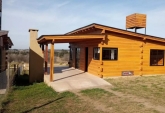 Casas - Los Reartes - Venta
