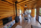 Casas - Los Reartes - Venta