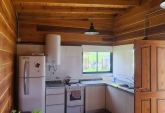 Casas - Los Reartes - Venta