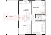 Casas - Los Reartes - Venta