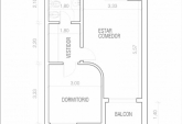 Departamentos - Rosario - Venta