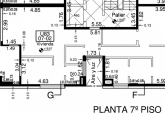 Departamentos - Rosario - Venta