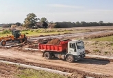 Terrenos - Arroyo Seco - Venta