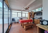 Departamentos de pasillo - Rosario - Venta