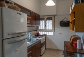 Departamentos de pasillo - Rosario - Venta