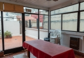 Departamentos de pasillo - Rosario - Venta