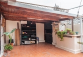 Departamentos de pasillo - Rosario - Venta
