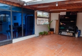 Departamentos de pasillo - Rosario - Venta