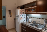 Departamentos de pasillo - Rosario - Venta