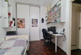 Departamentos de pasillo - Rosario - Venta