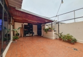 Departamentos de pasillo - Rosario - Venta