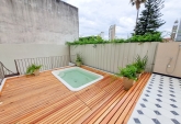 Casas - Rosario - Venta
