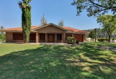 Campos - San Jeronimo Sur - Venta