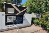 Campos - San Jeronimo Sur - Venta