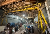 Galpones / Depósitos - Rosario - Venta