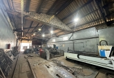 Galpones / Depósitos - Rosario - Venta