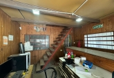 Galpones / Depósitos - Rosario - Venta