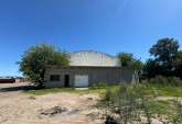 Galpones / Depósitos - Rosario -  Alquiler