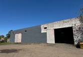 Galpones / Depósitos - Rosario -  Alquiler