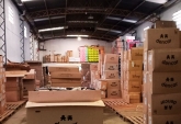 Galpones / Depósitos - Rosario - Venta