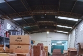 Galpones / Depósitos - Rosario - Venta