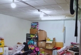 Galpones / Depósitos - Rosario - Venta