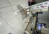 Departamentos de pasillo - Rosario - Venta