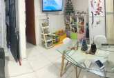 Departamentos de pasillo - Rosario - Venta