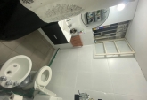 Departamentos de pasillo - Rosario - Venta