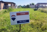 Terrenos - Alvear - Venta