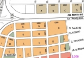 Terrenos - Alvear - Venta