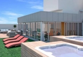 Departamentos - San Lorenzo - Venta