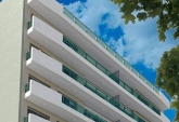Departamentos - San Lorenzo - Venta