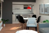 Departamentos - San Lorenzo - Venta