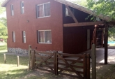 Casas - Villa General Belgrano - Venta