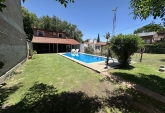 Casas - Funes - Venta
