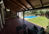 Casas - Funes - Venta