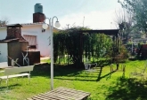 Casas - Barrancas - Venta