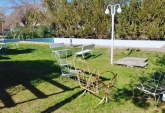 Casas - Barrancas - Venta