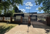 Casas - Rosario -  Alquiler