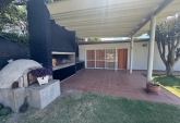 Casas - Rosario -  Alquiler