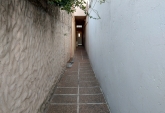 Departamentos de pasillo - Rosario - Venta