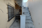 Departamentos de pasillo - Rosario - Venta