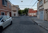 Departamentos de pasillo - Rosario - Venta