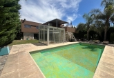 Casas - Funes - Venta