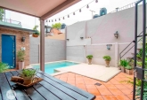 Casas - Rosario - Venta