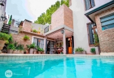Casas - Rosario - Venta