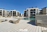 Departamentos - Funes - Venta
