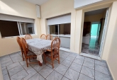 Departamentos de pasillo - Rosario - Venta